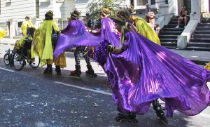 Carnaval de Notting Hill