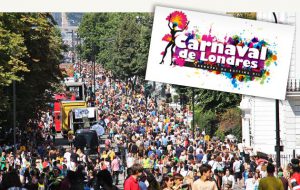 Carnaval de Notting Hill