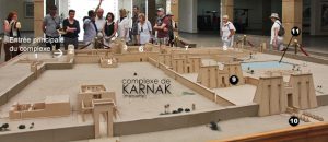 Complexe de Karnak