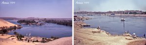 Assouan 1979