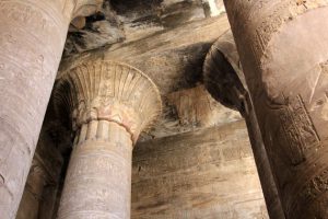 Temple d'Edfou