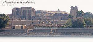 Kom Ombo