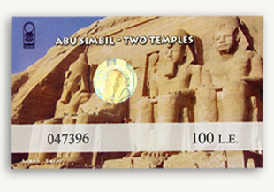 Abou-Simbel