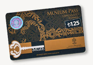 Museum Pass