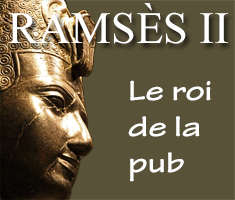 Choix Ramses II