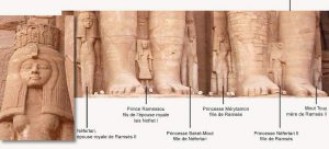 Abou-Simbel