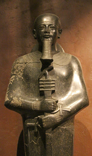 Ptah