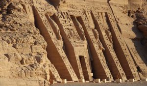 Temple de Néfertari