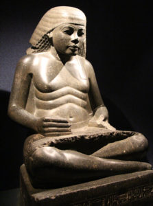 Amenhotep fils d'Hapou