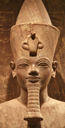 Amenhotep III