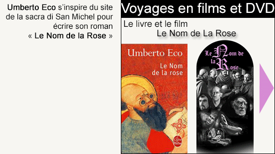 Le nom de la Rose