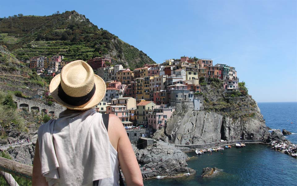 Manarola