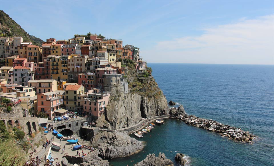 Manarola