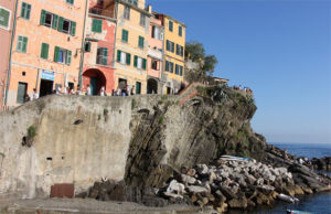 Riomaggiore