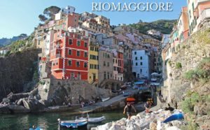 Riomaggiore