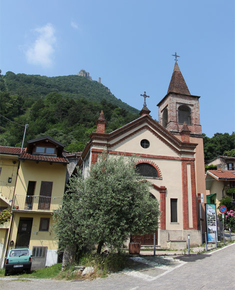 Sant’Ambrogio