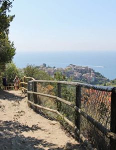 Corniglia