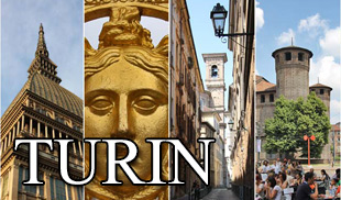 Visite de Turin