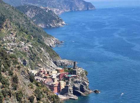 Vernazza