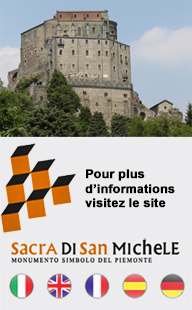 site de la sacra di San Michele