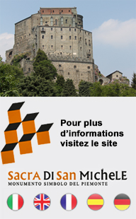 site de la sacra di San Michele