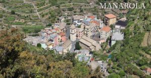 Manarola