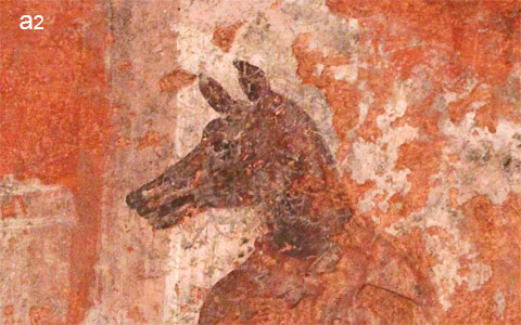 Masque d'Anubis