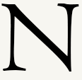 N