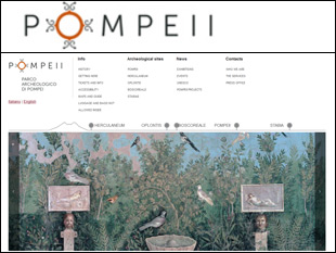 Pompéi