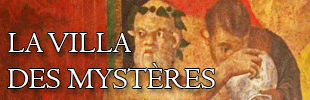 Visite de la villa des Mystères