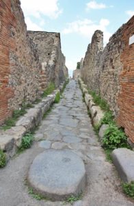 Ruelle de Vettii