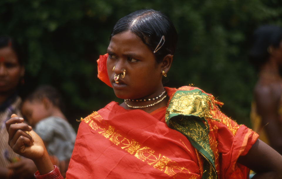 Adivasi