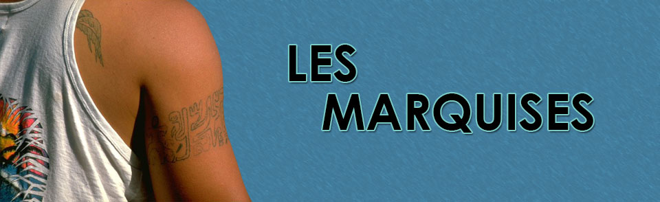 Les Marquises
