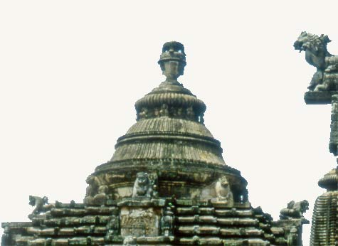 Lingaraja Temple