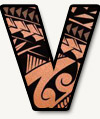 V tatoo