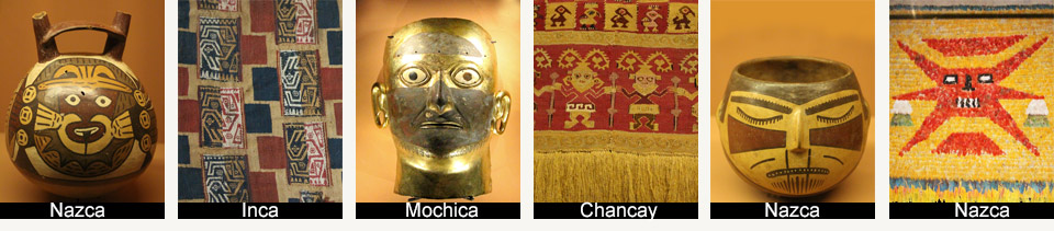 Exhibition Inca Dresscode december 2018