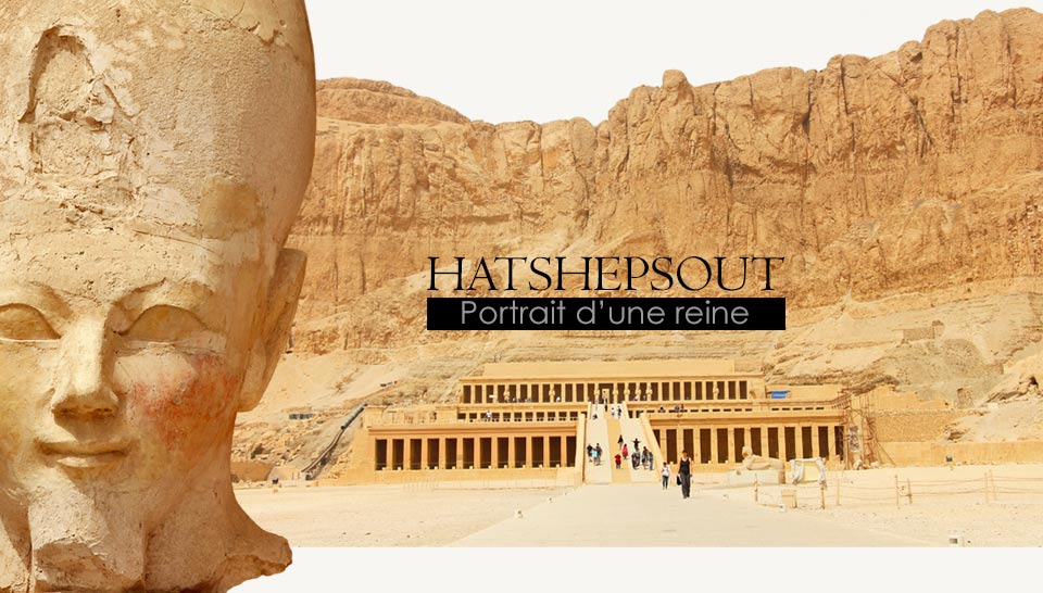 Hatshepsout