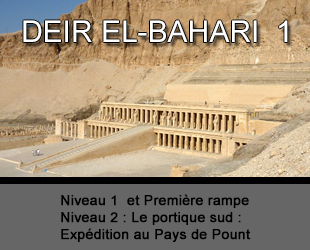 Deir el-Bahari