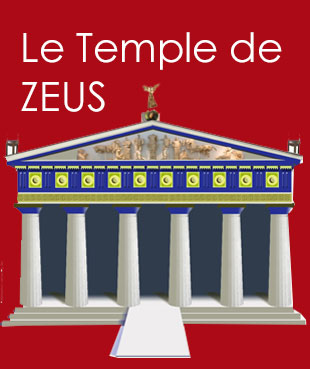 Temple de Zeus