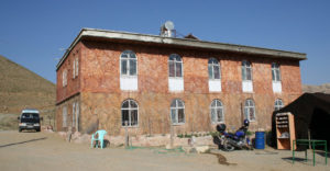 Hôtel Gunes