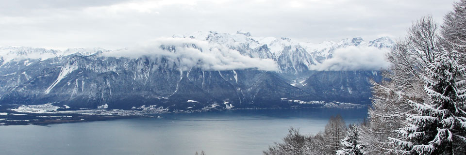 Lac Léman