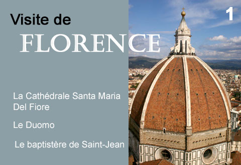 Visite de Florence