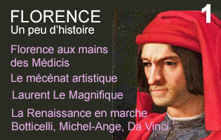 Histoire de Florence