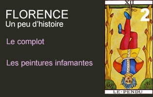 Histoire de Florence