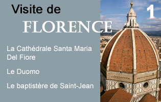 Visite de Florence