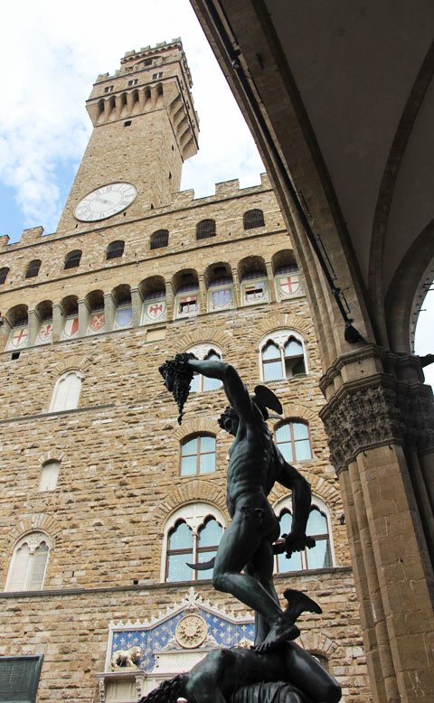 Palazzo Vecchio