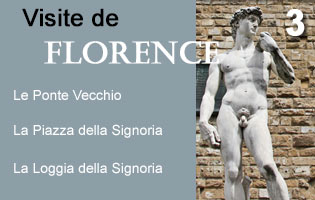 Visite de Florence