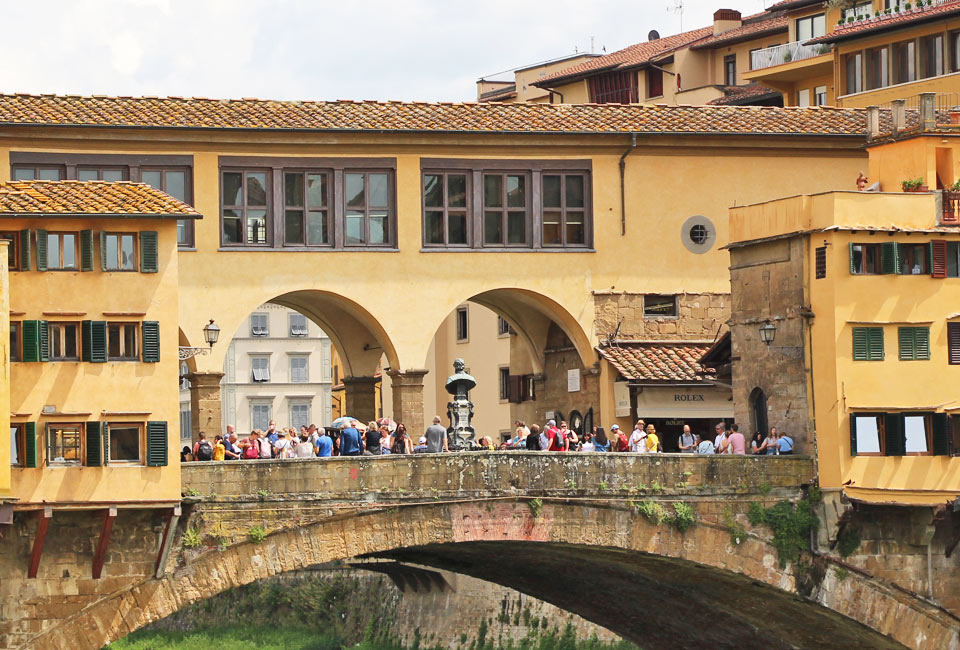 Ponte Vecchio