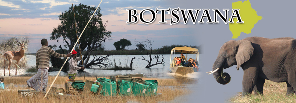 Botswana