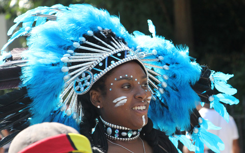 Carnaval de Notting Hill